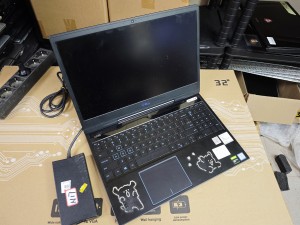 Partsokey - ноутбуки из Китая