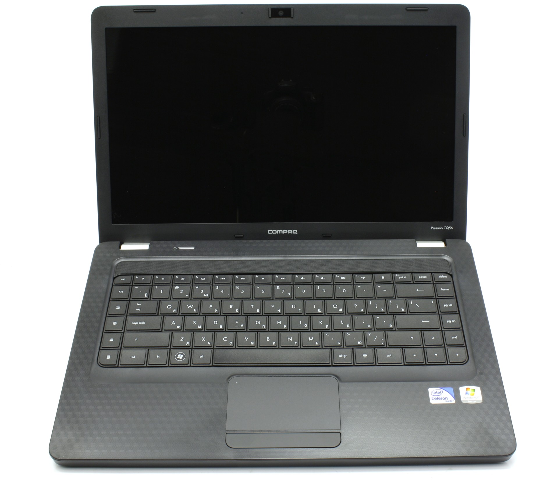 Compaq CQ56-101ER