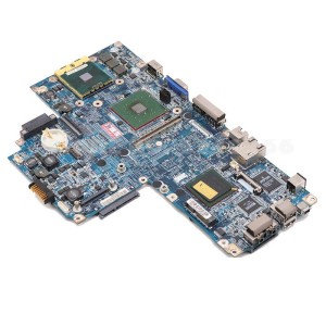 NOKOTION-For-Dell-Inspiron-6400-Laptop-Motherboard-DA0FM1MB6E7-CN-0YD612-0YD612-Mainboard-945PM-DDR2-with-graphics