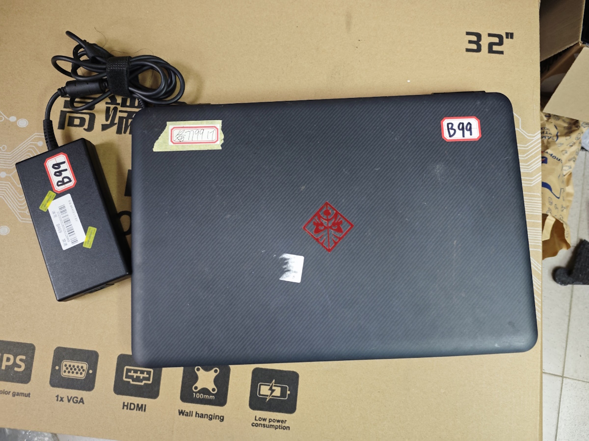 Ноутбуки из Китая в PartsOkey Ростов Москва Краснодар