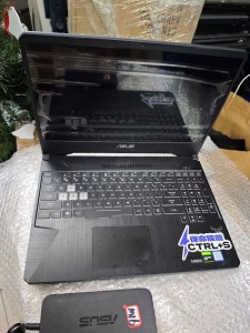 Partsokey - ноутбуки из Китая