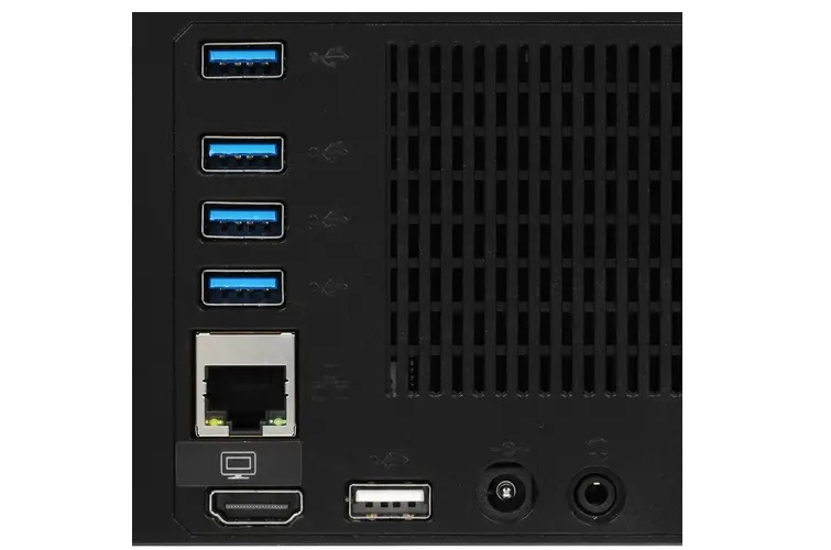 PartsOkey Компьютеры с гарантией 1 год