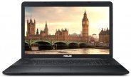 Ноутбук ASUS X751NA-TY027T в магазине PartsOkey.ru в Ростове на Дону, Краснодаре и Москве