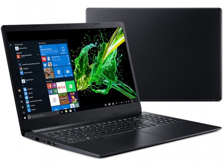 Ноутбук Acer Aspire 3 A315-57G-382U в магазине PartsOkey.ru в Ростове на Дону, Краснодаре и Москве