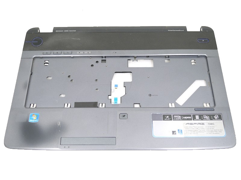 ПартсОкей РНД МСК КДР