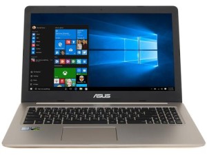 Ноутбук ASUS VivoBook Pro 15 N580VD-DM230T