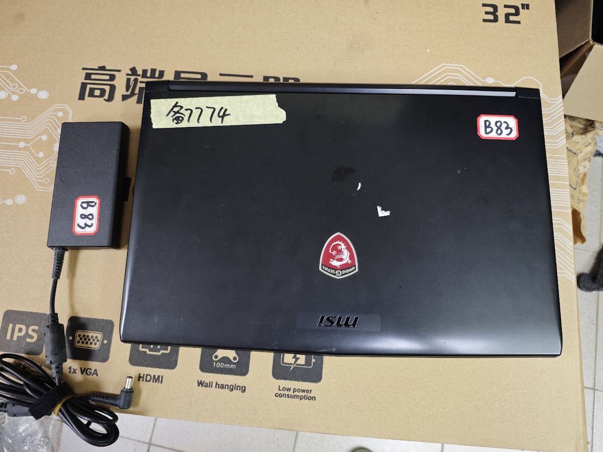 Ноутбуки из Китая в PartsOkey Ростов Москва Краснодар