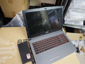 Ноутбуки из Китая в PartsOkey Ростов Москва Краснодар