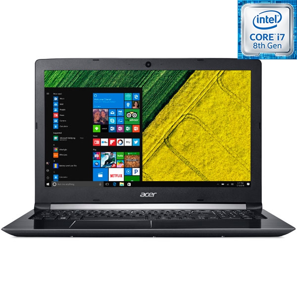 Ноутбук Acer Aspire 5 A515-51G-82F3