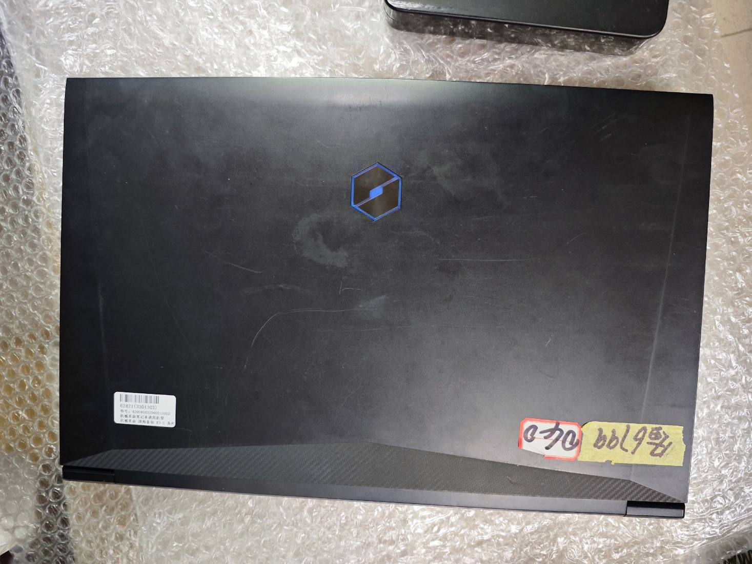 Partsokey - ноутбуки из Китая