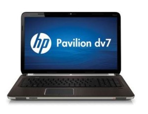 HP-dv7