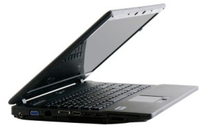 Ноутбук Aquarius NS725