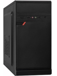 partsokey Офисный Компьютер PartsOkey (i3-12100DDR4 8GBSSD 256GB)