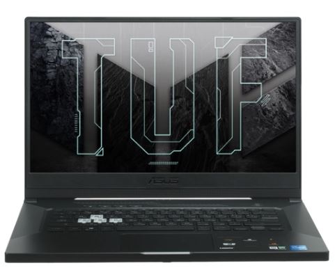 Ноутбук ASUS TUF Dash F15 FX516PM-HN015T БУ в магазине PartsOkey.ru в Ростове на Дону, Краснодаре и Москве