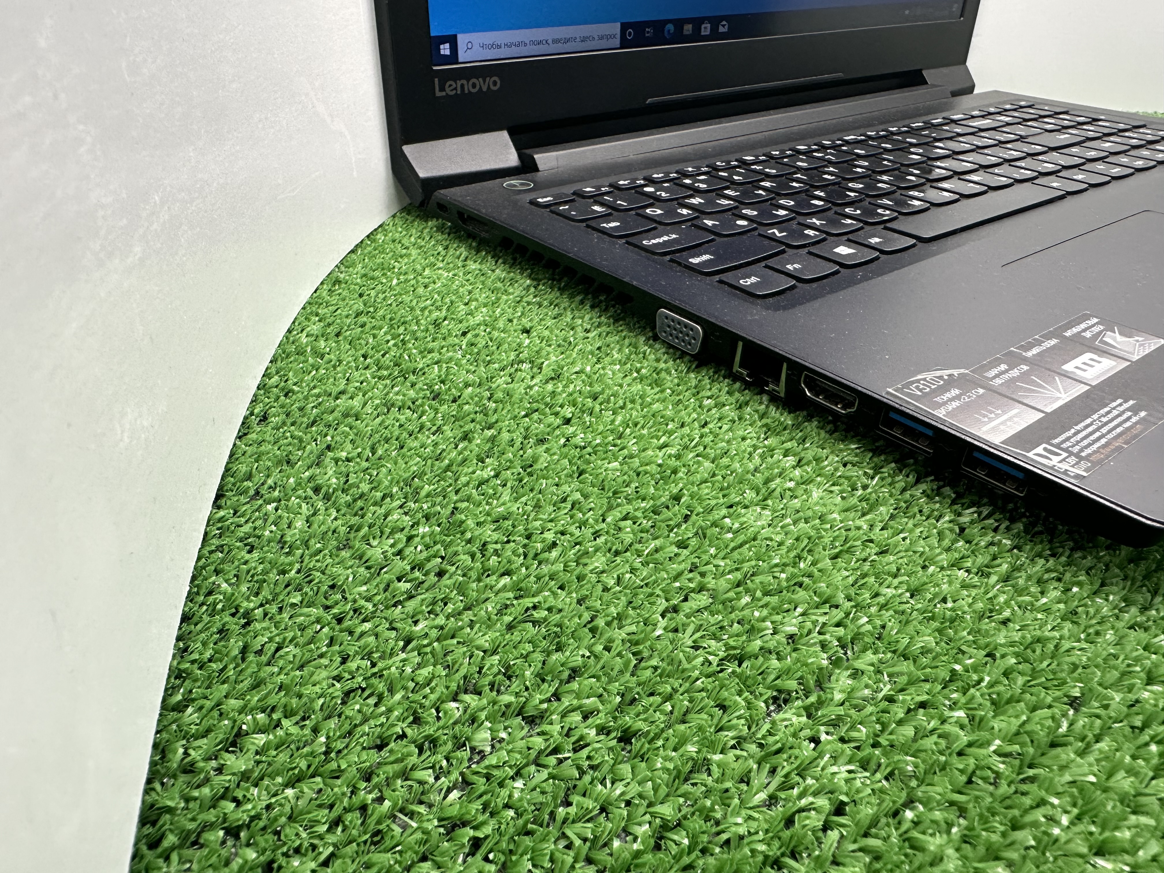 Ноутбук Lenovo V310-15IKB 256GB в магазине PartsOkey.ru в Ростове на Дону, Краснодаре и Москве