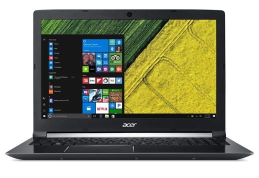 Ноутбук Acer Aspire 7 A715-71G-52MF БУ в магазине PartsOkey.ru в Ростове на Дону, Краснодаре и Москве
