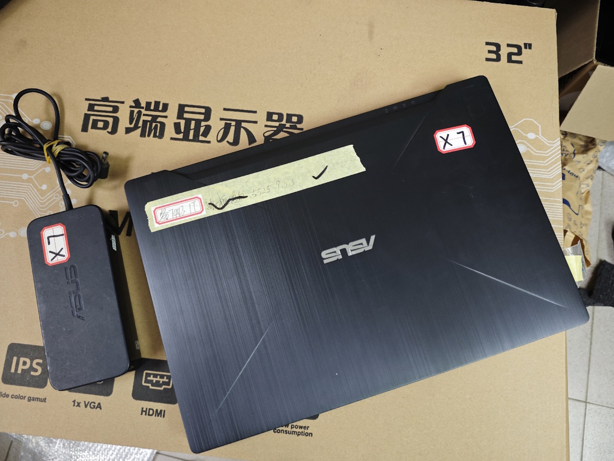 Ноутбуки из Китая в PartsOkey Ростов Москва Краснодар