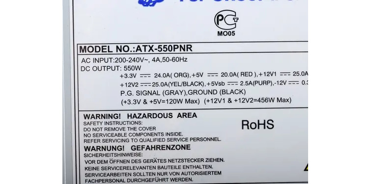 ПартсОкей РНД МСК КДР