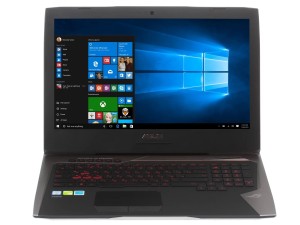 Asus G752VS