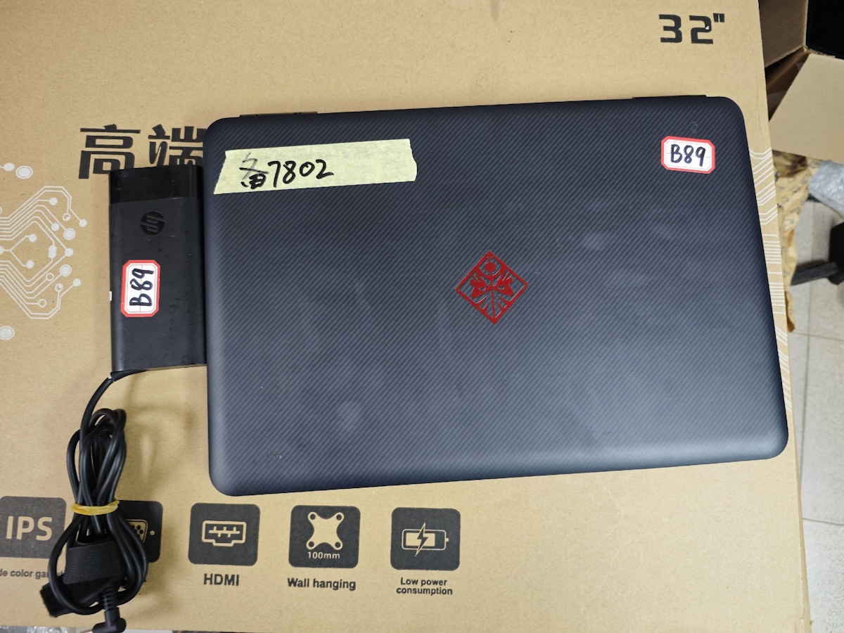 Partsokey - ноутбуки из Китая — копия