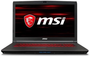 Ноутбук MSI GV72 8RD-039RU