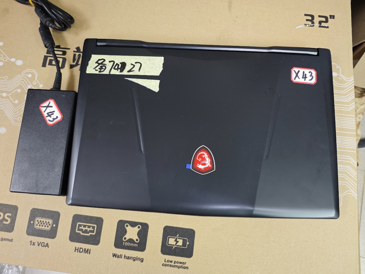 Ноутбуки из Китая в PartsOkey Ростов Москва Краснодар