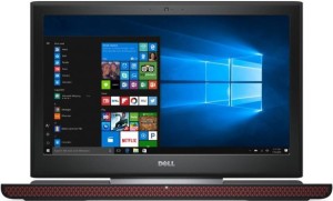Ноутбук DELL Inspiron 115 Gaming 7567