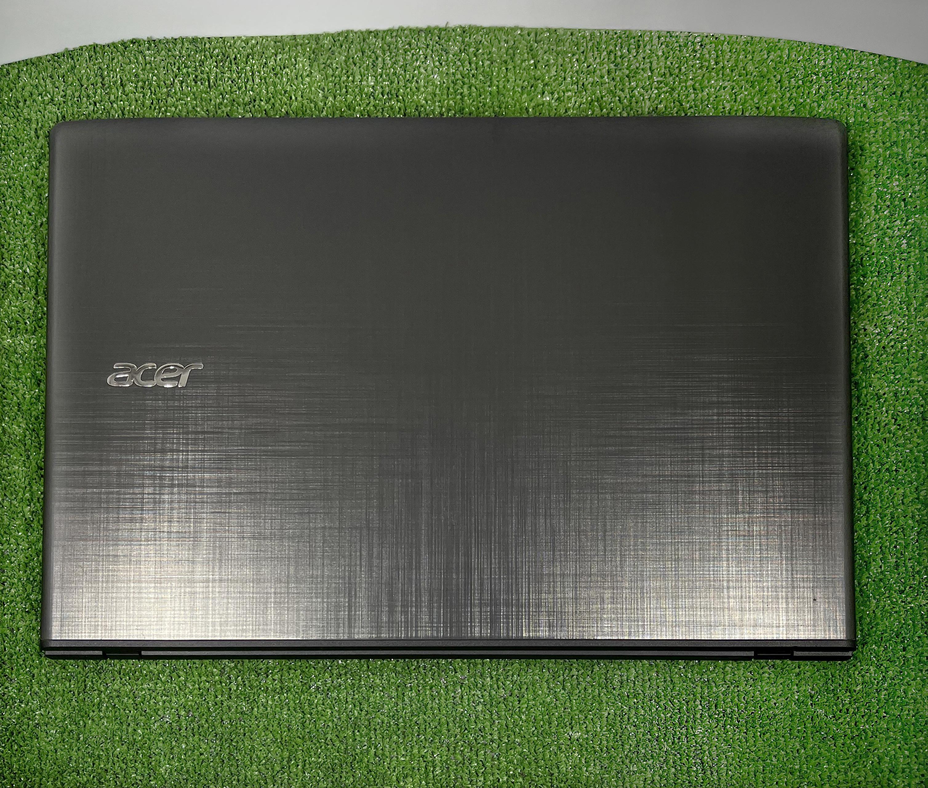 Ноутбук Acer Aspire E5-575G-34PS ssd БУ в магазине PartsOkey.ru в Ростове на Дону, Краснодаре и Москве