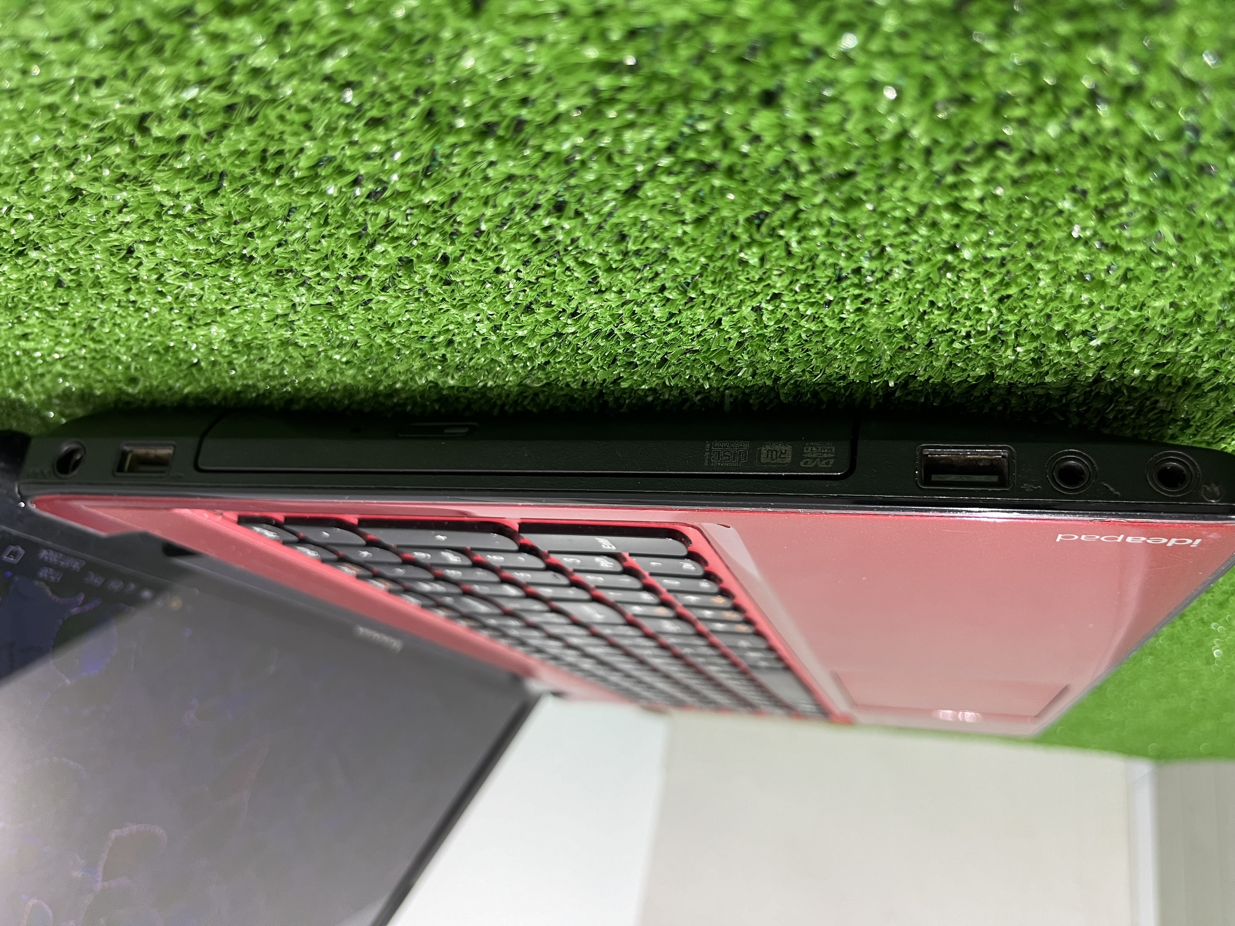 Ноутбук Lenovo Z580 (120135) в магазине PartsOkey.ru в Ростове на Дону, Краснодаре и Москве