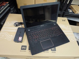 Ноутбуки из китая в PartsOkey