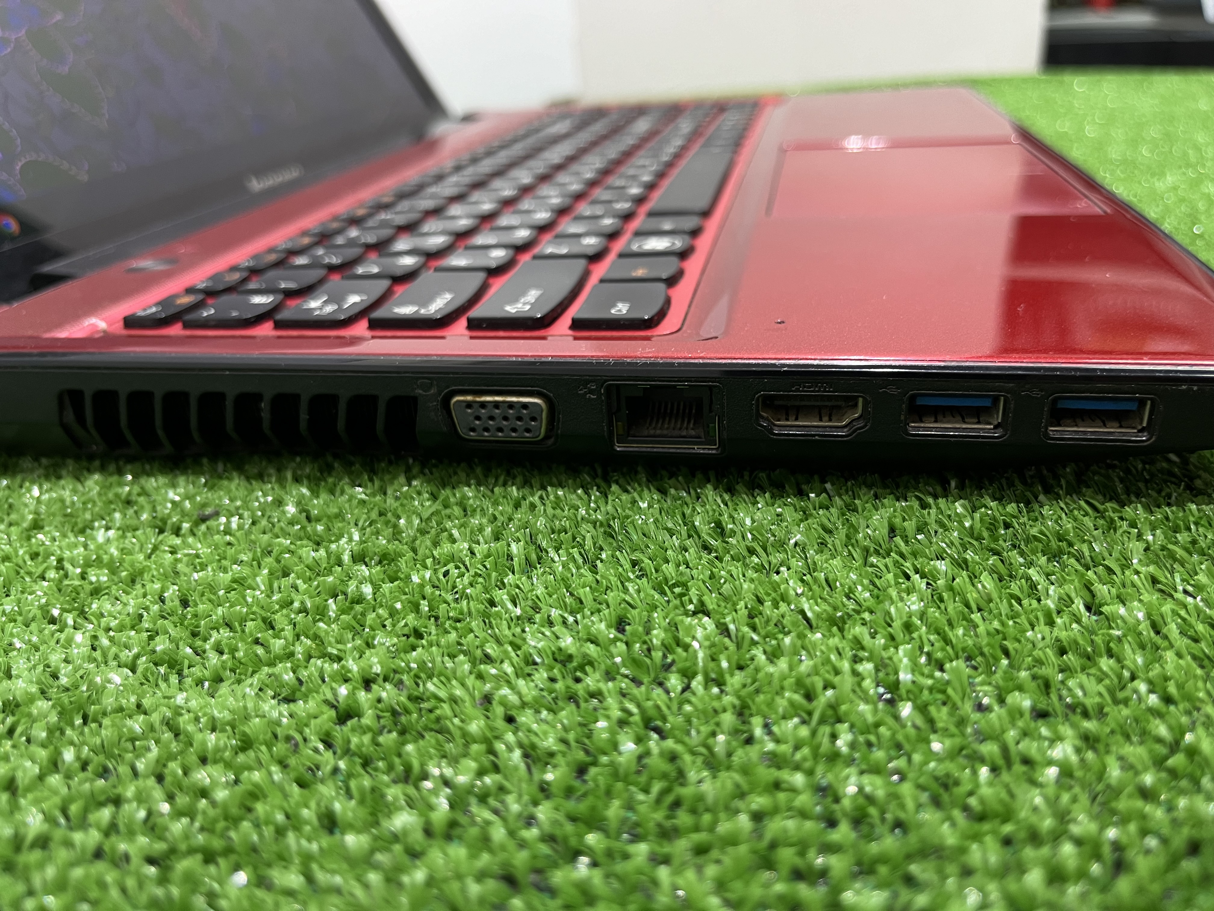 Ноутбук Lenovo Z580 (120135) в магазине PartsOkey.ru в Ростове на Дону, Краснодаре и Москве