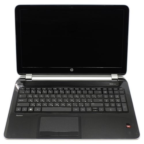 Ноутбук HP Pavilion 15-n058sr (Intel Core i5 4200U, DDR3L 4GB, HDD 320GB, AMD Radeon HD 8670M) в магазине PartsOkey.ru в Ростове на Дону, Краснодаре и Москве