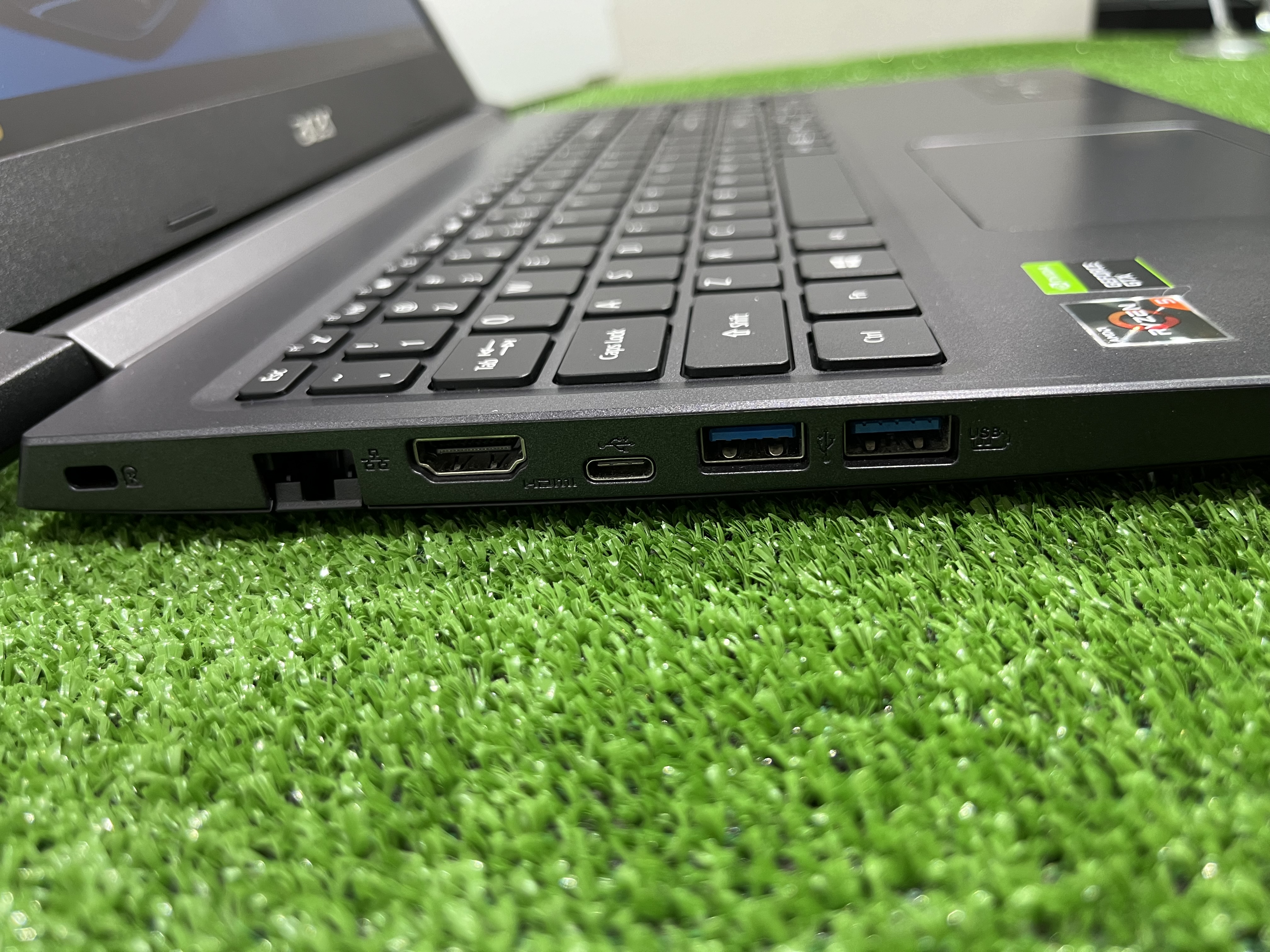 Ноутбук Acer Aspire 7 A715-41G-R5G5 в магазине PartsOkey.ru в Ростове на Дону, Краснодаре и Москве