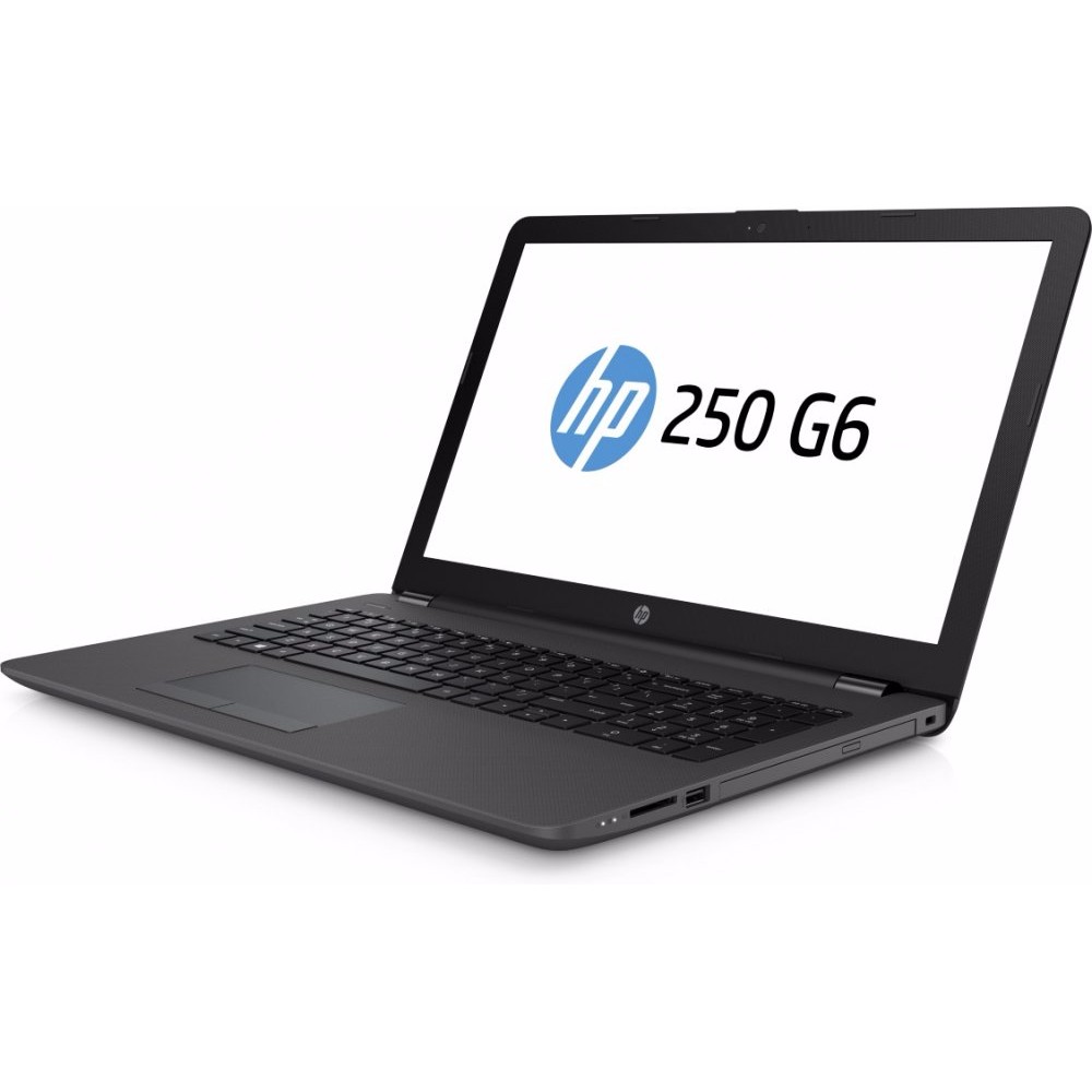 Ноутбук HP 250 G6 Серый i3-7+ Amd акб- в магазине PartsOkey.ru в Ростове на Дону, Краснодаре и Москве
