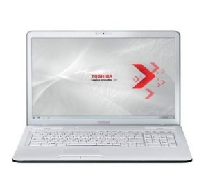 Toshiba C670-188 