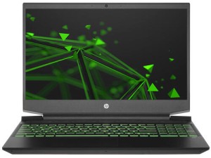 HP Pavilion Gaming 15-ec1057ur