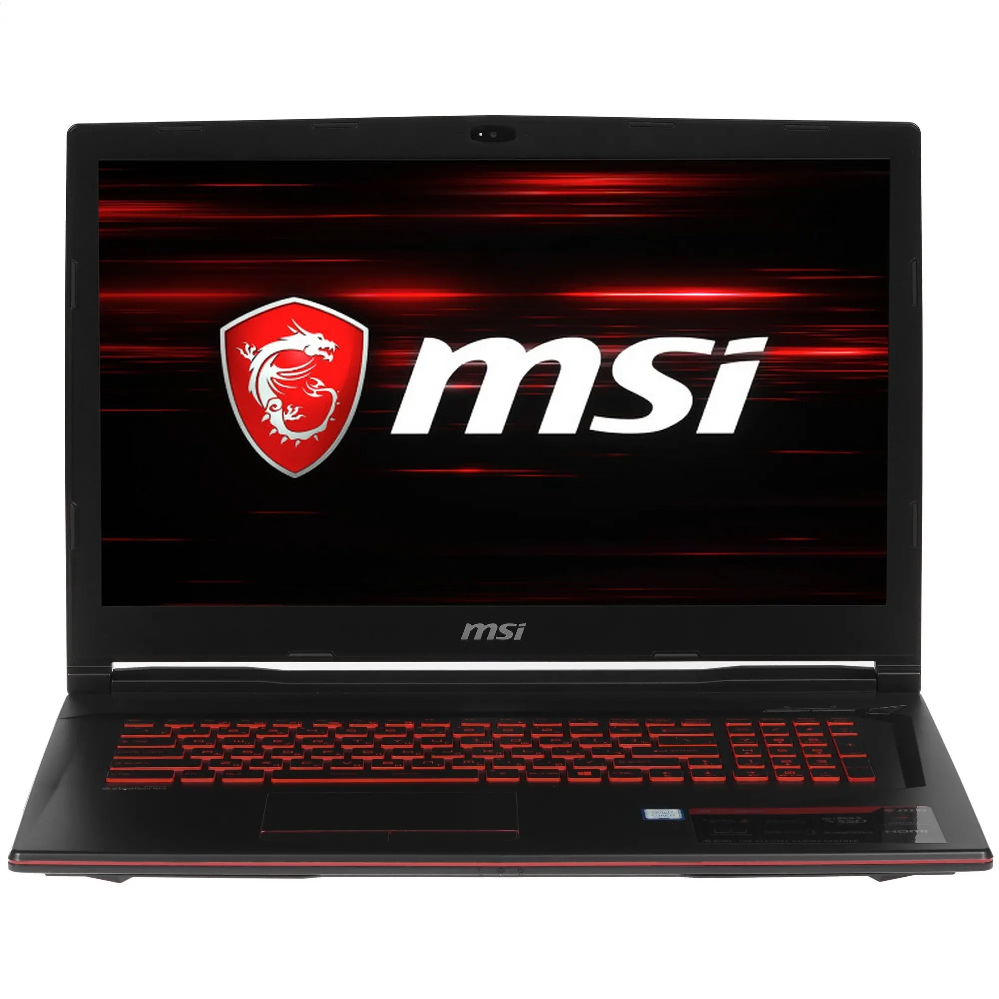 MSI