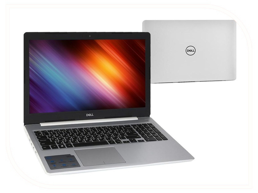 Ноутбук Dell Inspiron 5570 (F3C3) в магазине PartsOkey.ru в Ростове на Дону, Краснодаре и Москве