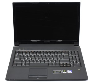 Lenovo B560