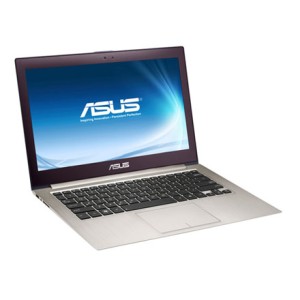 ASUS UX31A