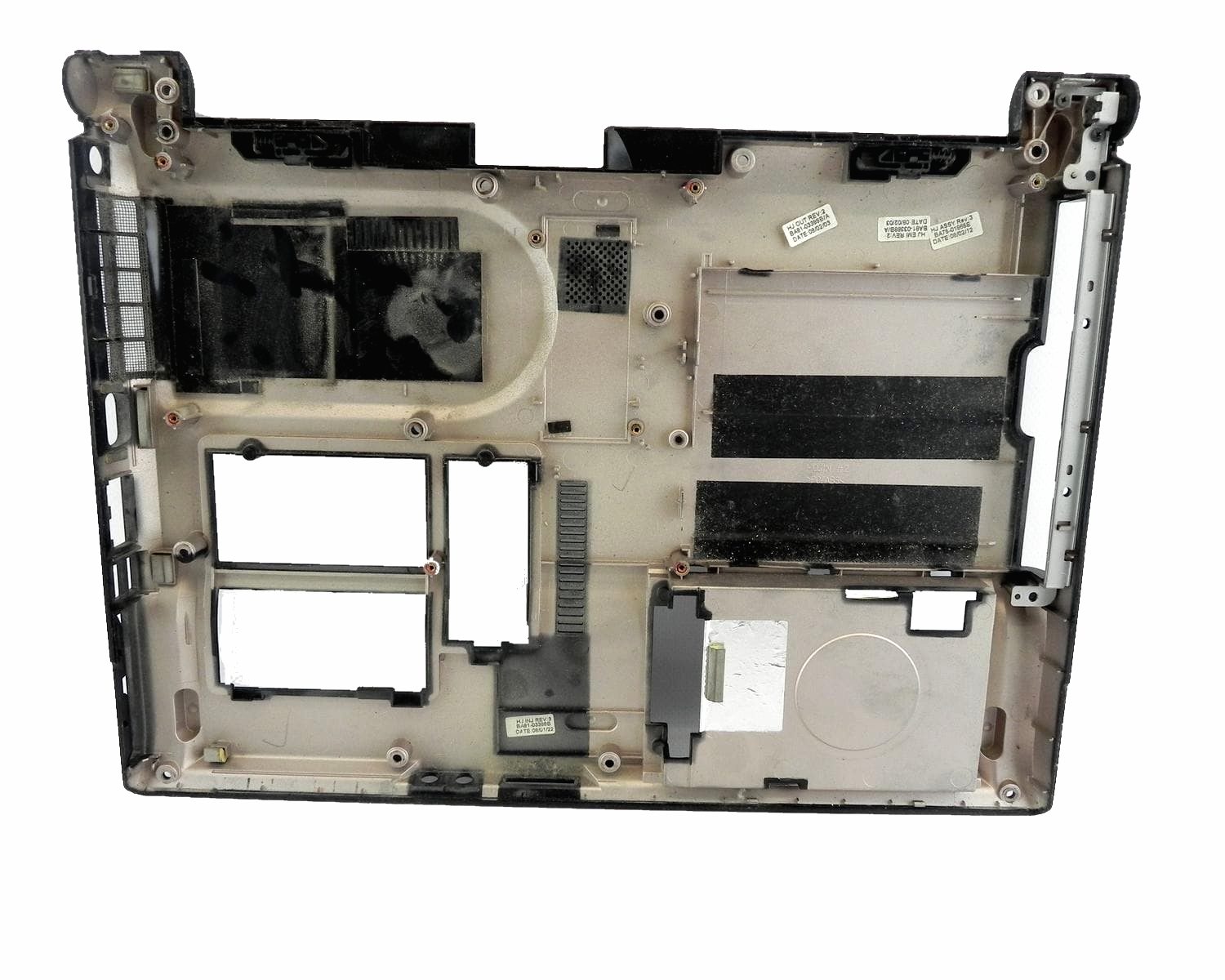 Безымянный