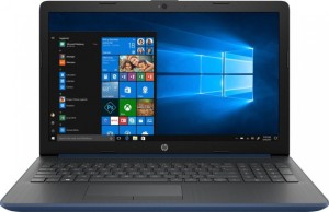 Ноутбук HP 15-db0212ur