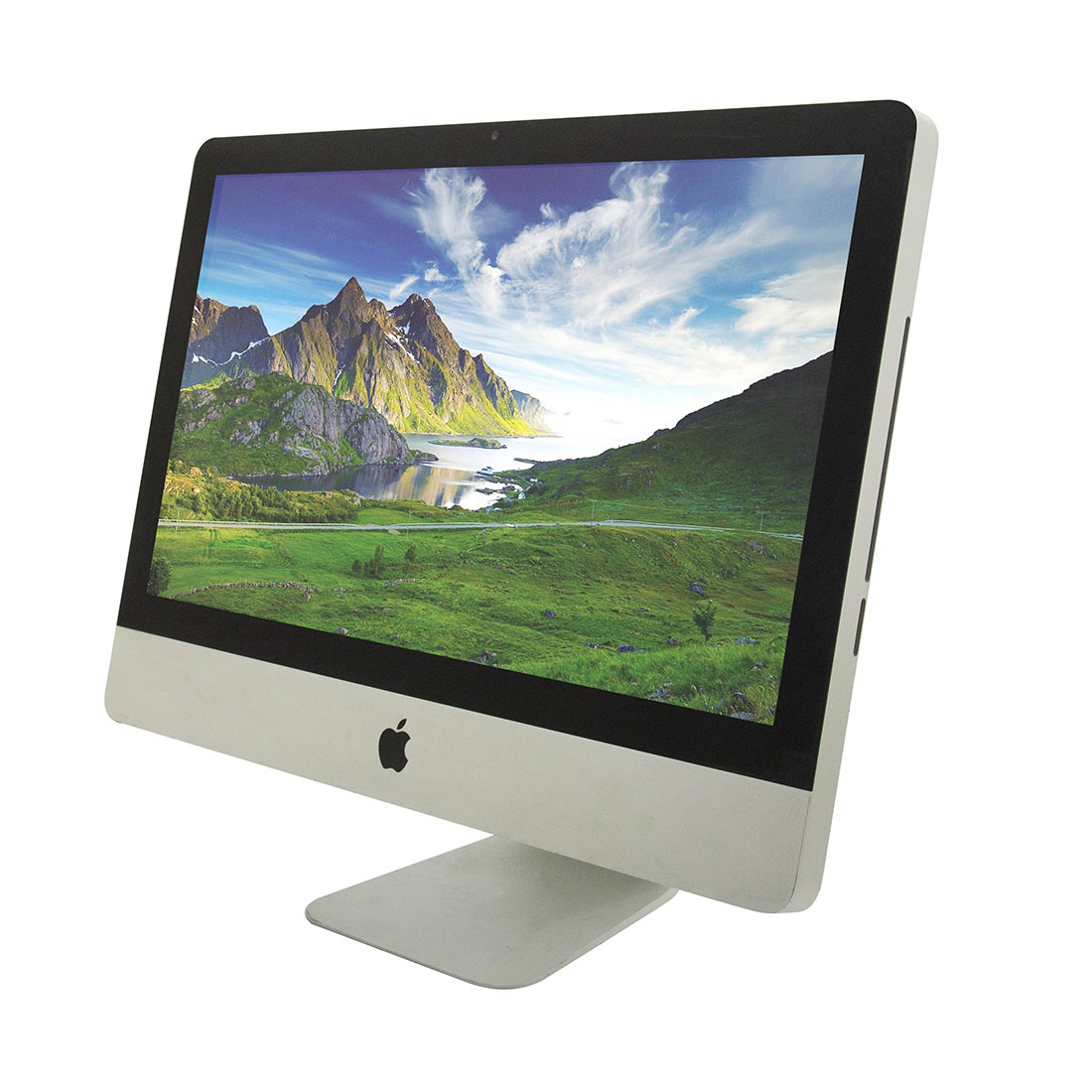 Купить Моноблок Apple iMac a1311 21,5 2011 от 25 000 руб. в