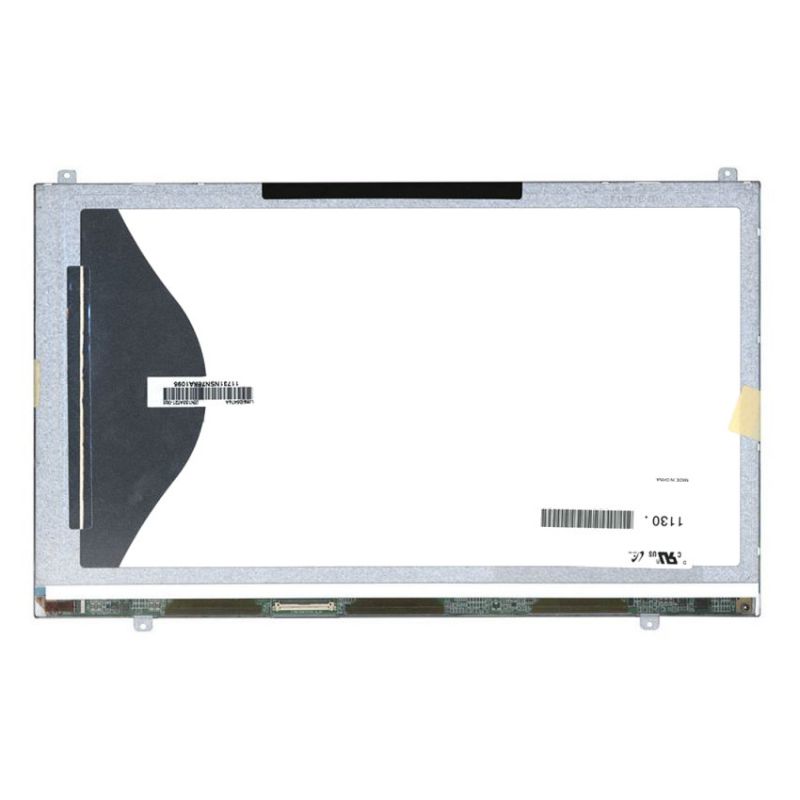 13.3", 1366x768, LED, 40 pins, UltraSLIM, уши вверх/вниз, Матовая, LTN133AT23-C01 в магазине PartsOkey.ru в Ростове на Дону, Краснодаре и Москве