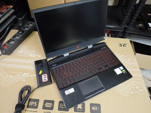 Partsokey - ноутбуки из Китая