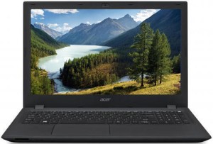 Acer Extensa EX2520G-537T