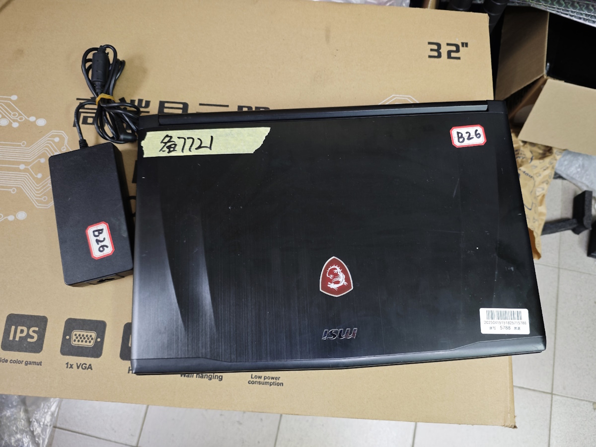 Partsokey - ноутбуки из Китая — копия