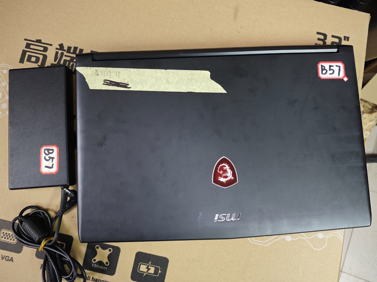 Ноутбуки из Китая в PartsOkey Ростов Москва Краснодар