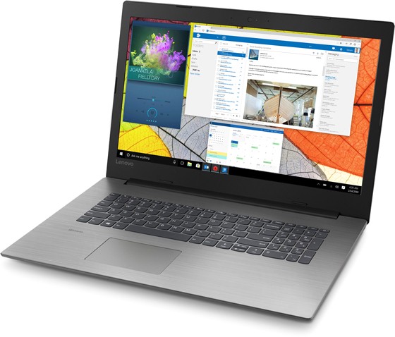 Ноутбук Lenovo IdeaPad 330-17IKB (81DM)  SSD в магазине PartsOkey.ru в Ростове на Дону, Краснодаре и Москве