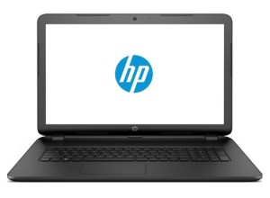 HP Laptop 17-p100ur